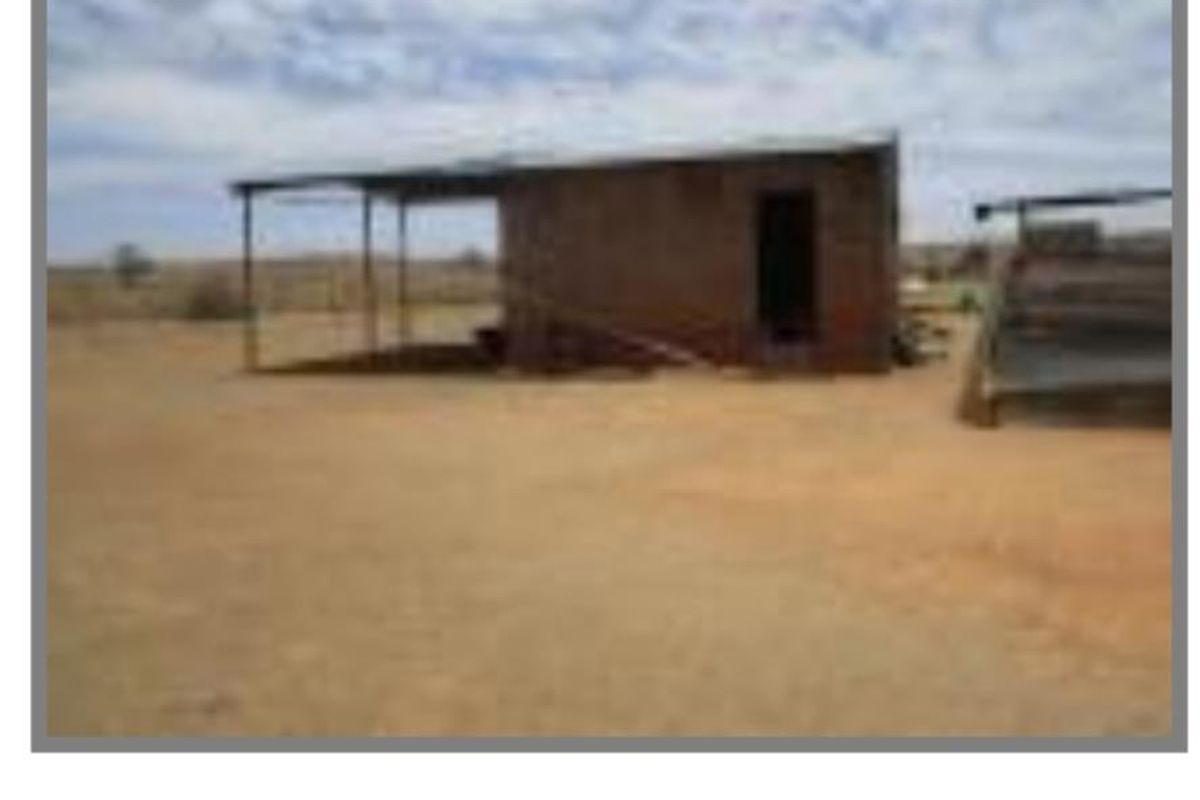 FARM FOR SALE - REMAINING FARM - HARDAP AREA - Photo 5