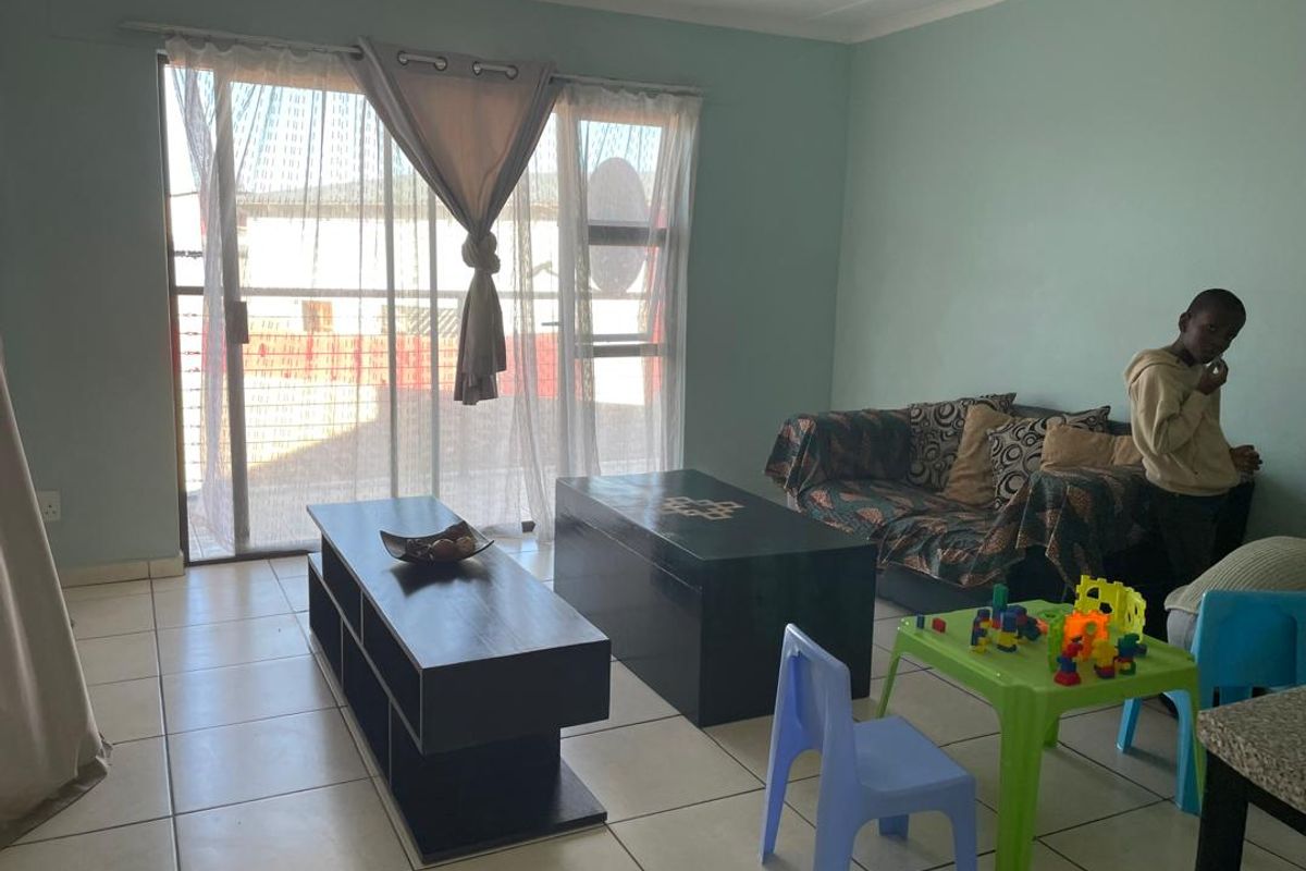 "Charming 2-Bedroom Home with Balcony BBQ - Only N$665,000!" - Photo 4