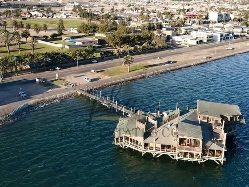 Unique,  Namibian Restaurant with breathtaking views, in prime location for sale in Walvis Bay for N$15 675 000.00 - Photo 8
