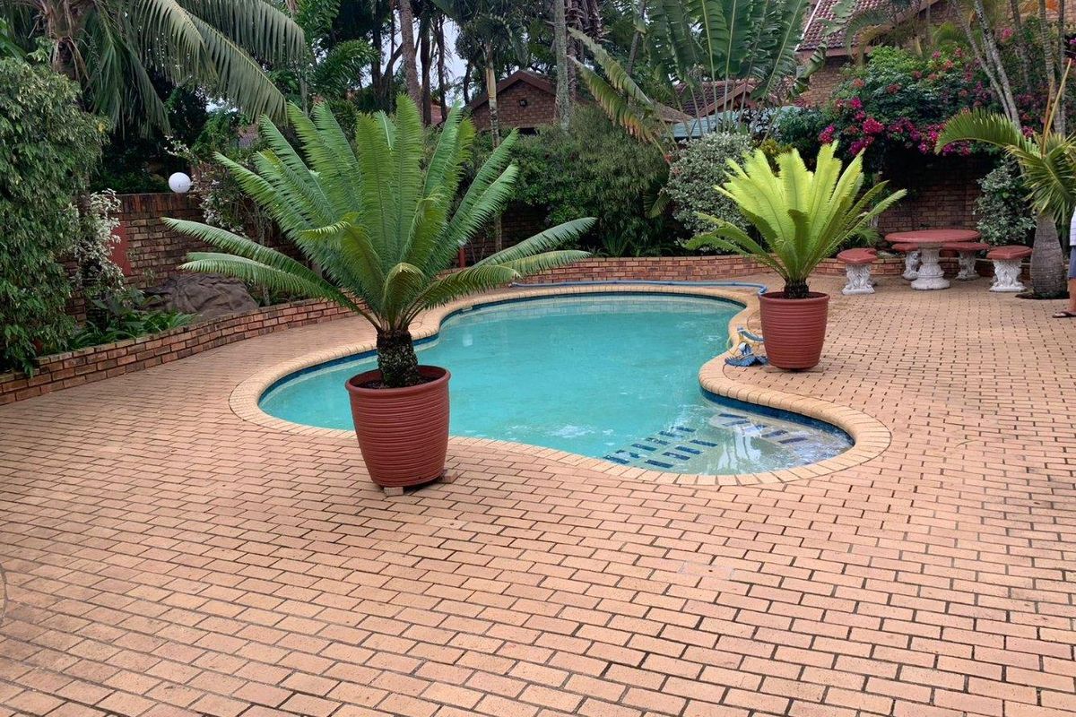 Entertainers dream home - Photo 4