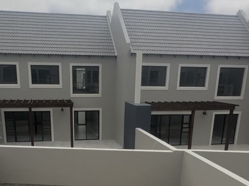 Brand New Town House Swakopmund - Photo 5
