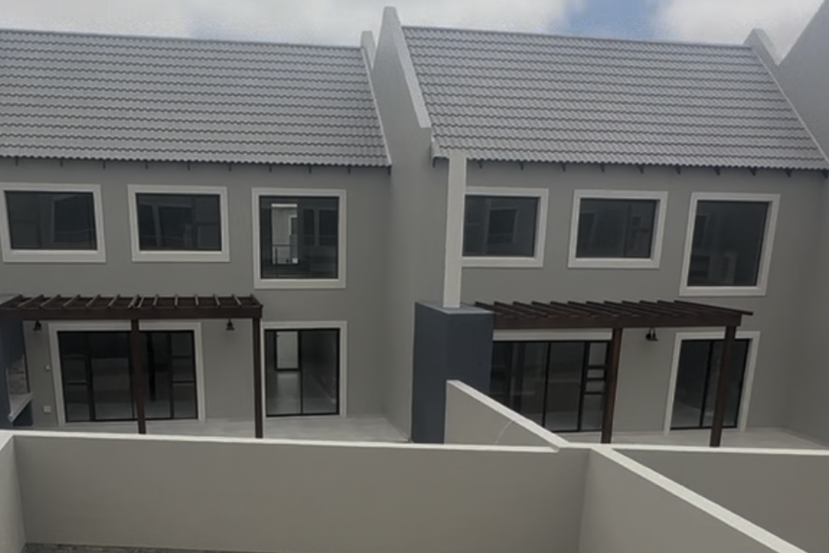 Brand New Town House Swakopmund - Photo 5
