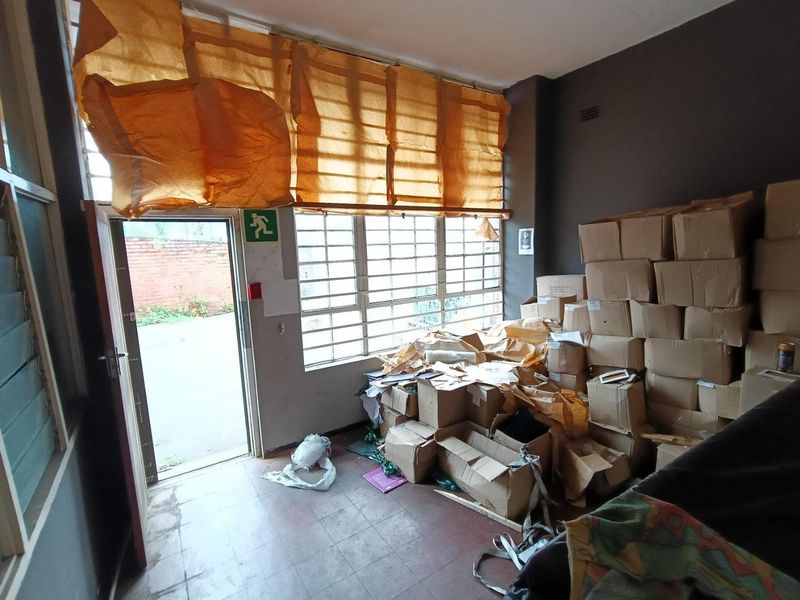 PINETOWN MINI FACTORY TO LET – 540 m2 - Photo 8