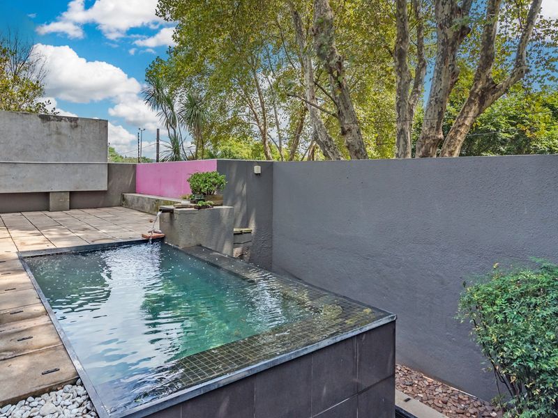 2 bedrooms House in Melville - Photo 2