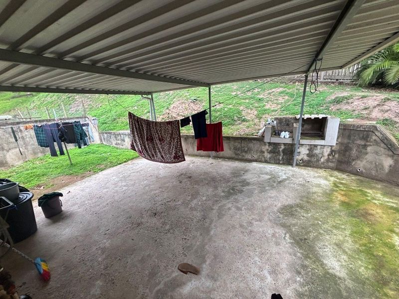 3 Bedroom ,Two bathroom Townhouse to Rent - Photo 6
