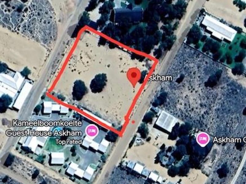 Four Vacant Stands for Sale in Askham – Prime Investment Opportunity! - Photo 2