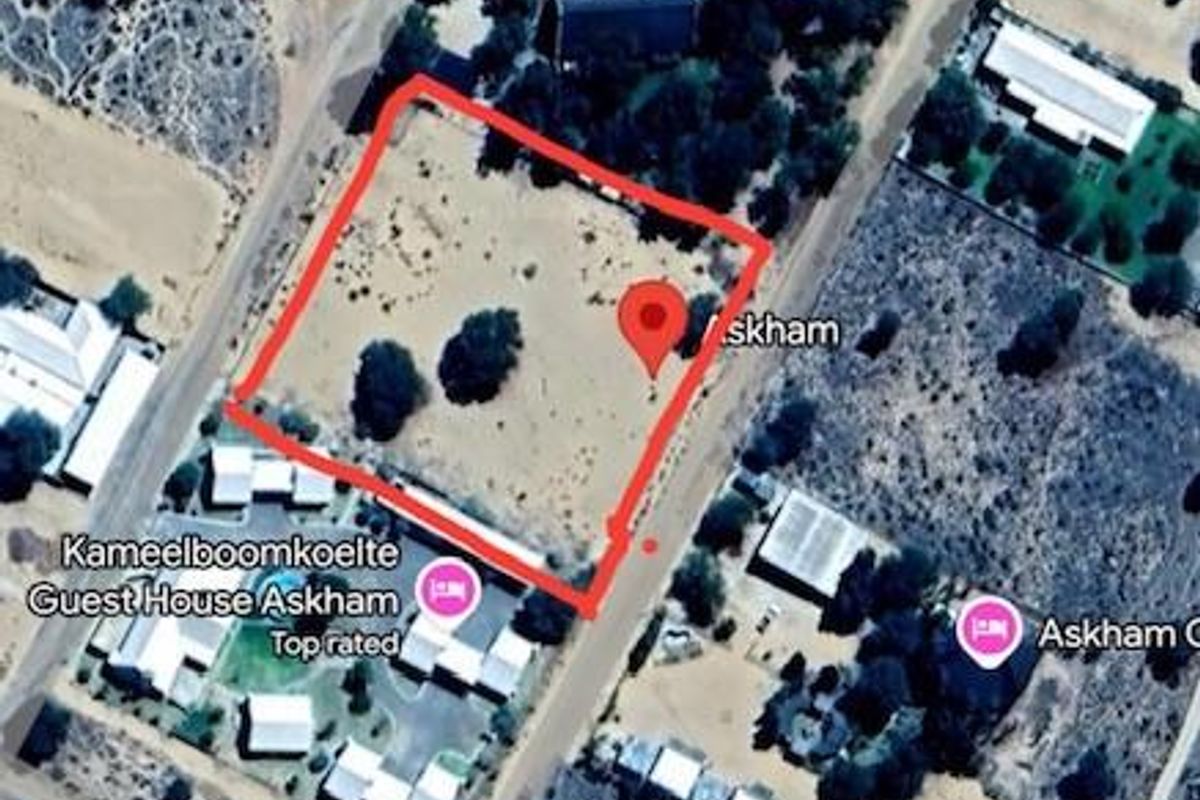 Four Vacant Stands for Sale in Askham – Prime Investment Opportunity! - Photo 2