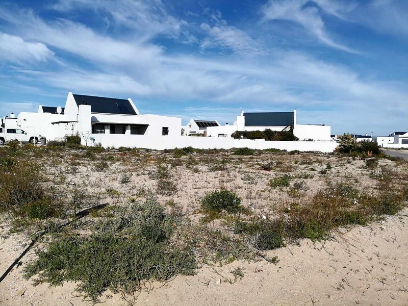 *SOLE MANDATE* Corner Plot in Atlantic Waves, Velddrif - Photo 7