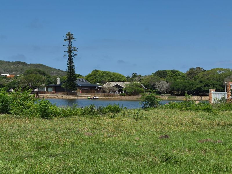 Experience Lagoon Living at The Island Cove on the Garden Route - Photo 4