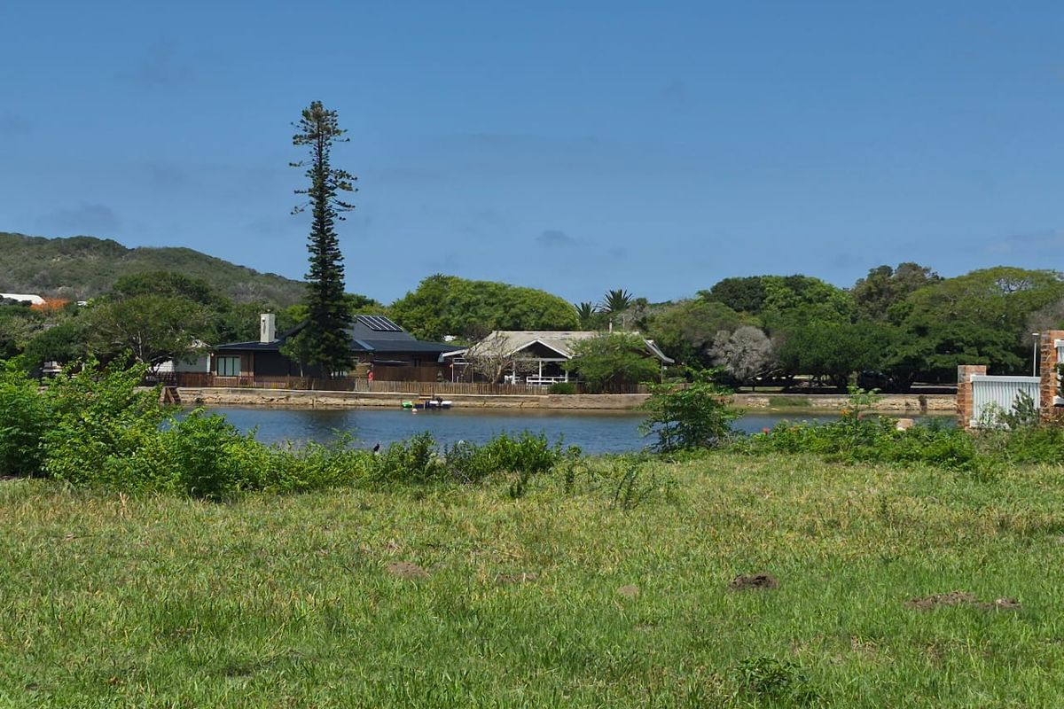 Experience Lagoon Living at The Island Cove on the Garden Route - Photo 4