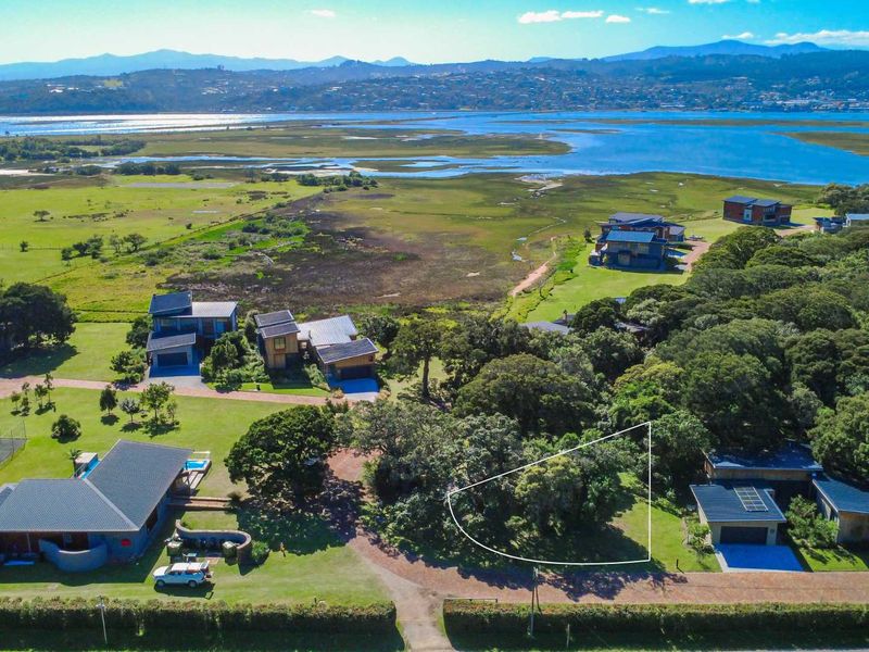 Vacant Land in Lake Brenton Eco Estate - Photo 4