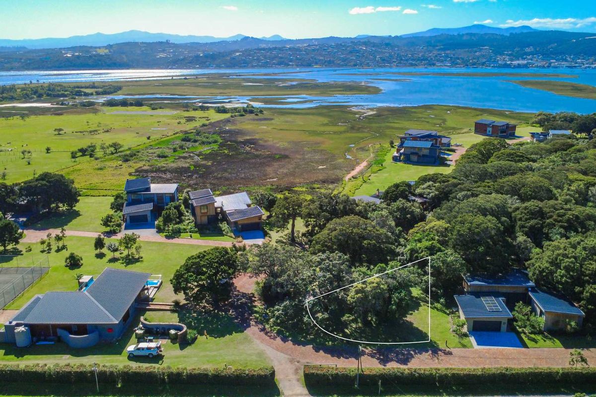 Vacant Land in Lake Brenton Eco Estate - Photo 4