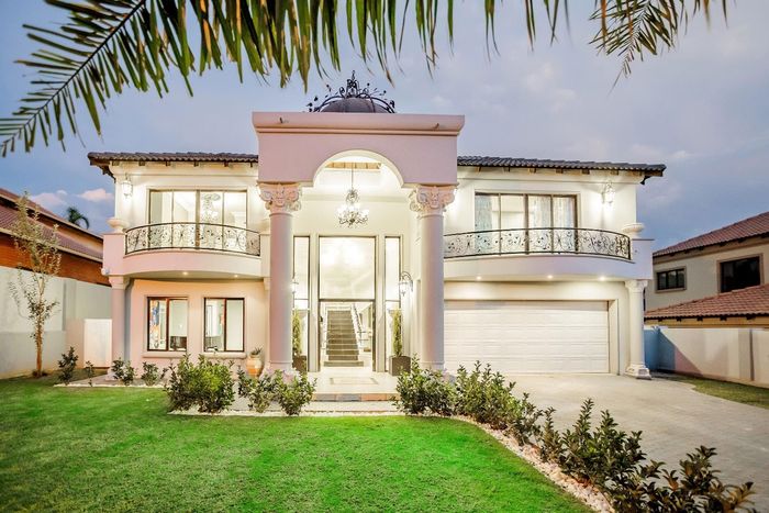 Property #2143351, House Pending Sale in Irene Farm Villages