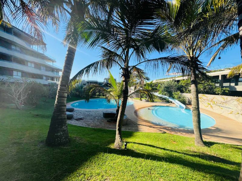 Hendra - Ground Floor Luxury in Sibaya’s Pebble Beach - Photo 2