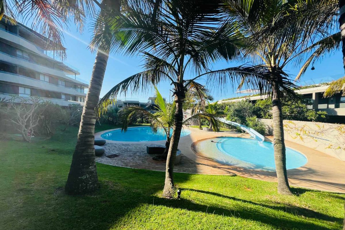 Hendra - Ground Floor Luxury in Sibaya’s Pebble Beach - Photo 2