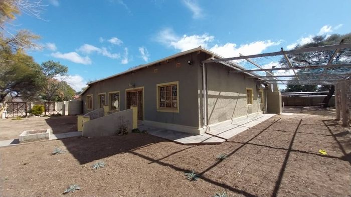 Property #2396862, House For Sale in Okahandja Central