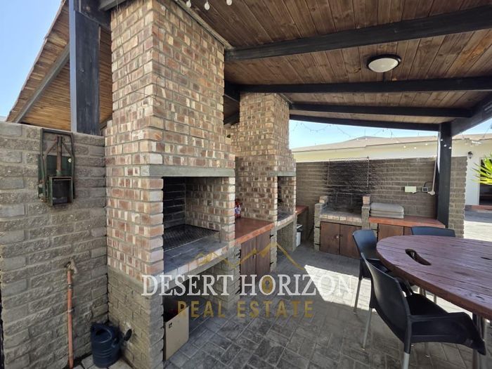 Property #2489690, Guest House For Sale in Swakopmund Central