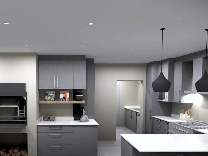 Newly built duet with Modern finishes and Beautiful Ocean views - Photo 5