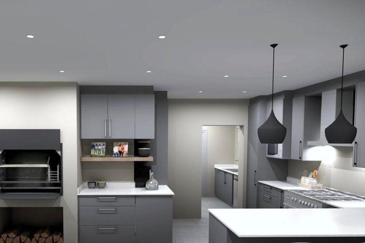 Newly built duet with Modern finishes and Beautiful Ocean views - Photo 5