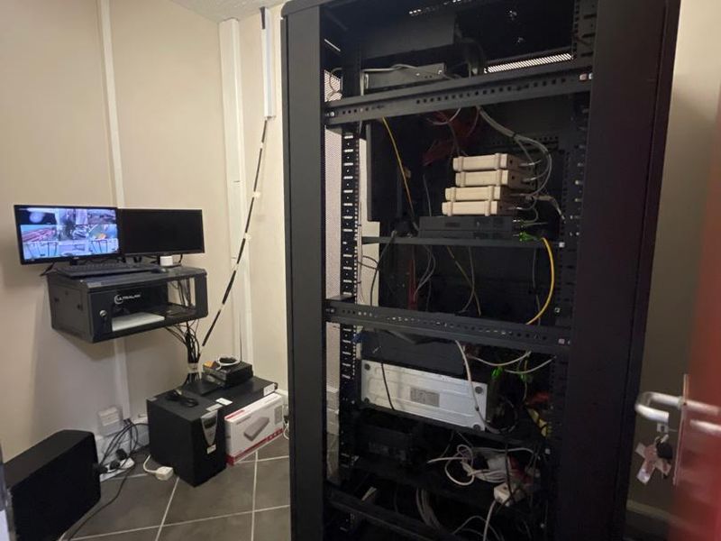 FOR SALE: PRIME OFFICE PROPERTY – WINDHOEK WEST - Photo 6