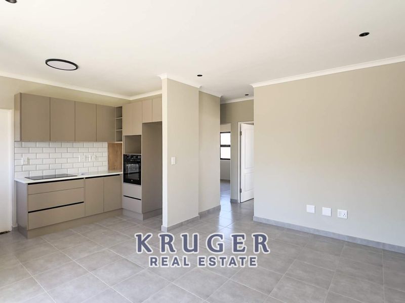 Dunescape Villas, a sectional title development located in Ext 15, Swakopmund. - Photo 5