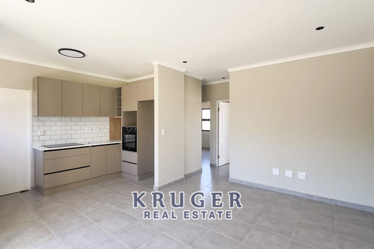 Dunescape Villas, a sectional title development located in Ext 15, Swakopmund. - Photo 5