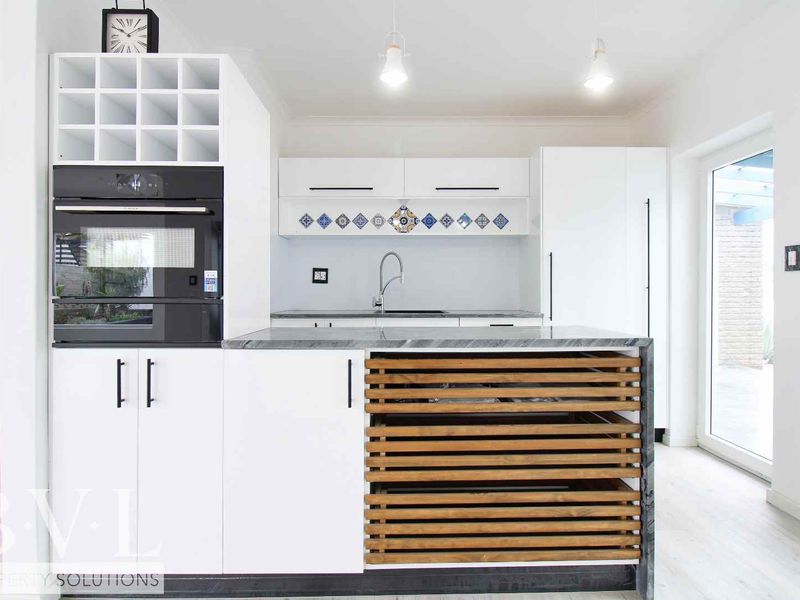 House For Sale - Vineta Swakopmund - Modern Coastal Living: A Rare Single-Level Sanctuary - Photo 2