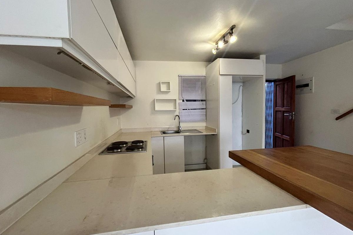 For Sale | Morningside  | 2 Bedroom 1 Bathroom Townhouse - Photo 4