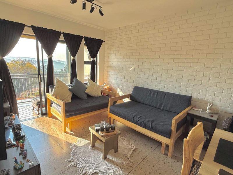 Modern 2-Bedroom Apartment – Ideal Starter Home or Investment Opportunity in Athlone, Pietermaritzburg - Photo 2