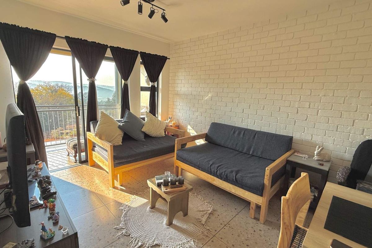 Modern 2-Bedroom Apartment – Ideal Starter Home or Investment Opportunity in Athlone, Pietermaritzburg - Photo 2