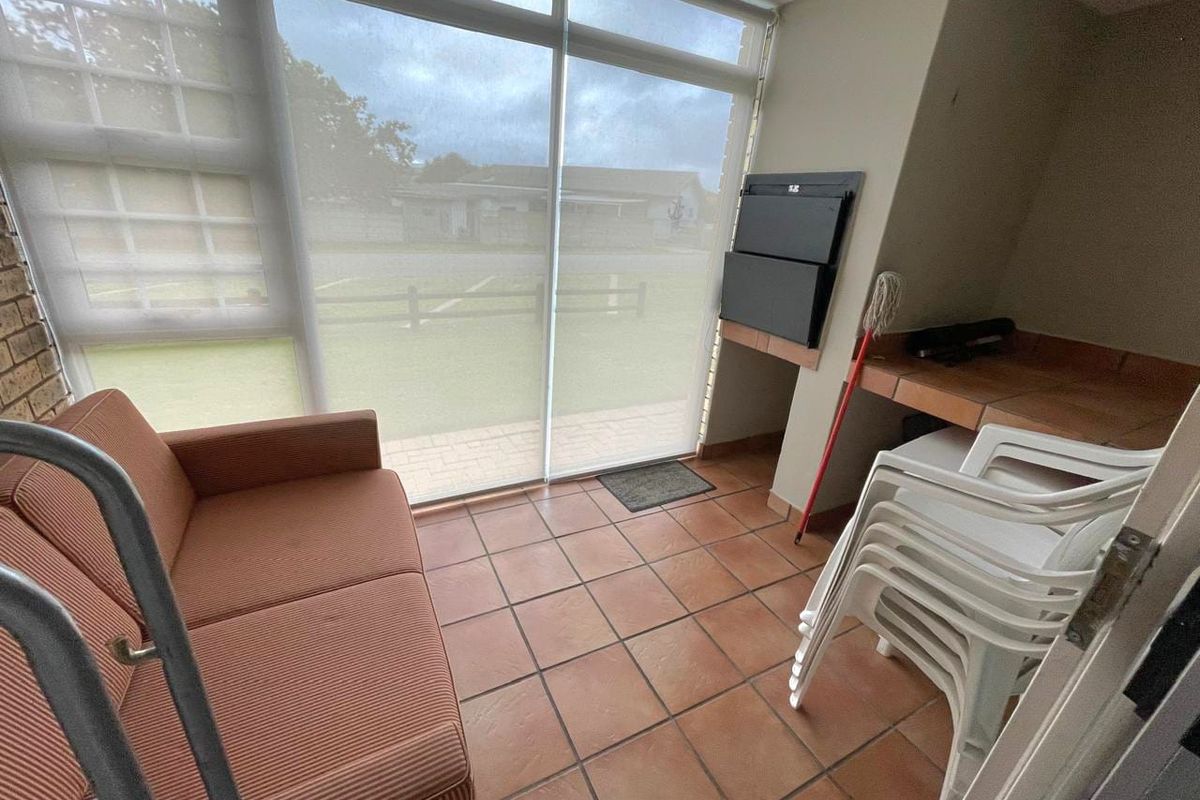 Holiday Rental in Hartenbos - Photo 3