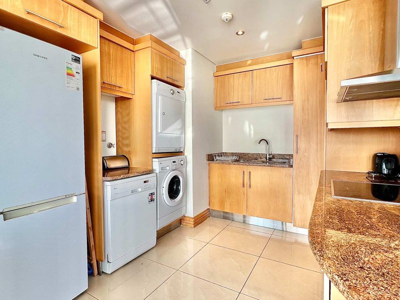 1 BEDROOM | 1 BATHROOM APARTMENT FOR SALE - Photo 5