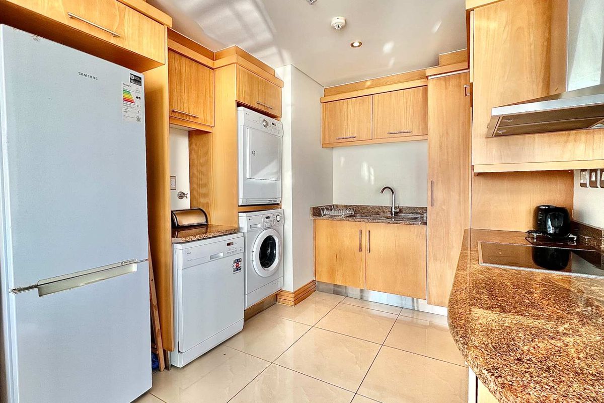 1 BEDROOM | 1 BATHROOM APARTMENT FOR SALE - Photo 5