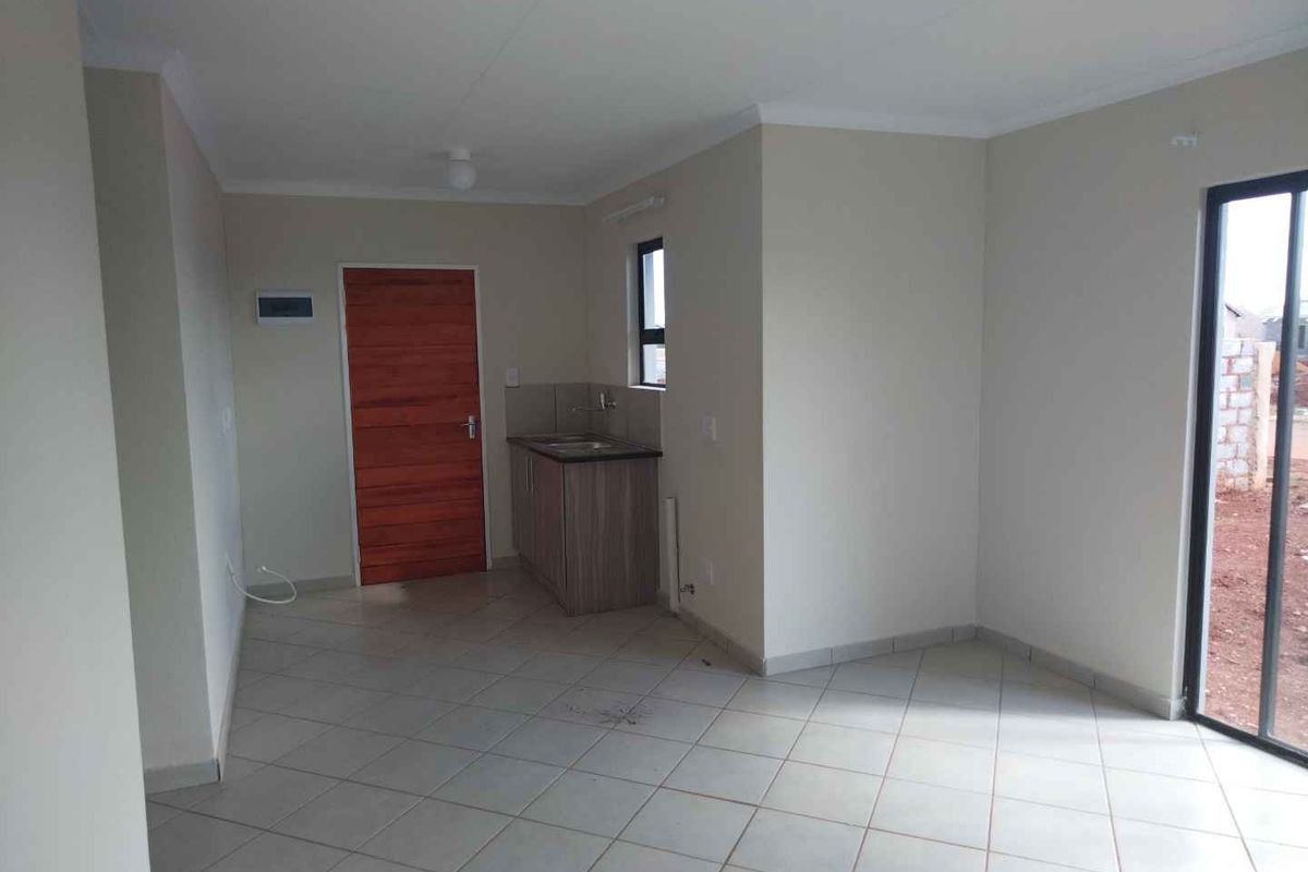 Windmill Park Ext 32 – Brand-New Residential Development in Boksburg From R820 000 | All Costs Included - Photo 4