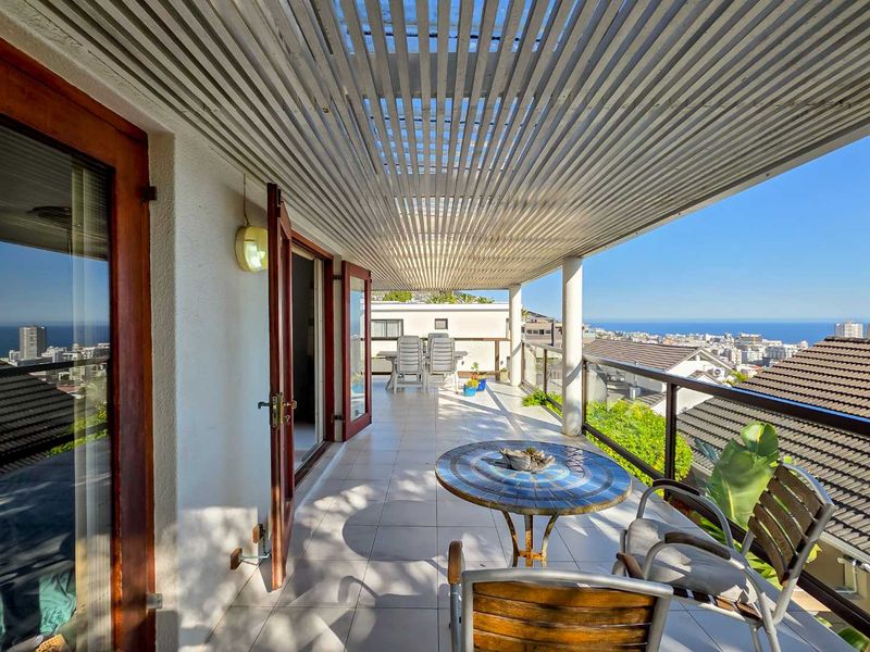 SEA POINT UPPER HOME - Photo 7