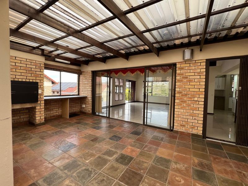 Low maintenance Townhouse in Seemeeupark - Photo 10