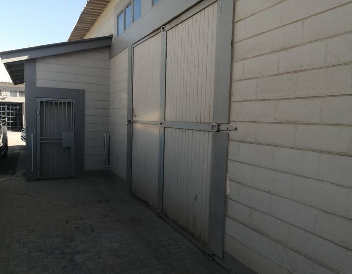Property #2284816, Retail Sold in Swakopmund Industrial