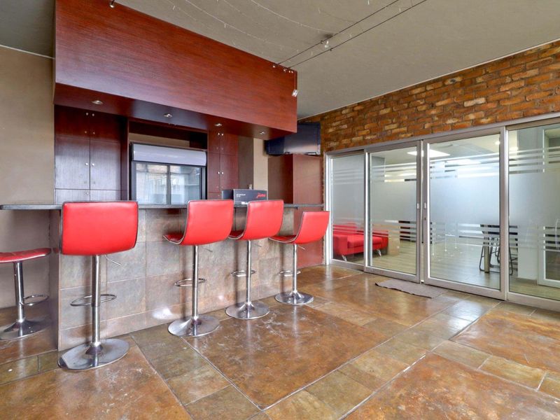 Offices in Route 21 Corporate Park - Photo 10