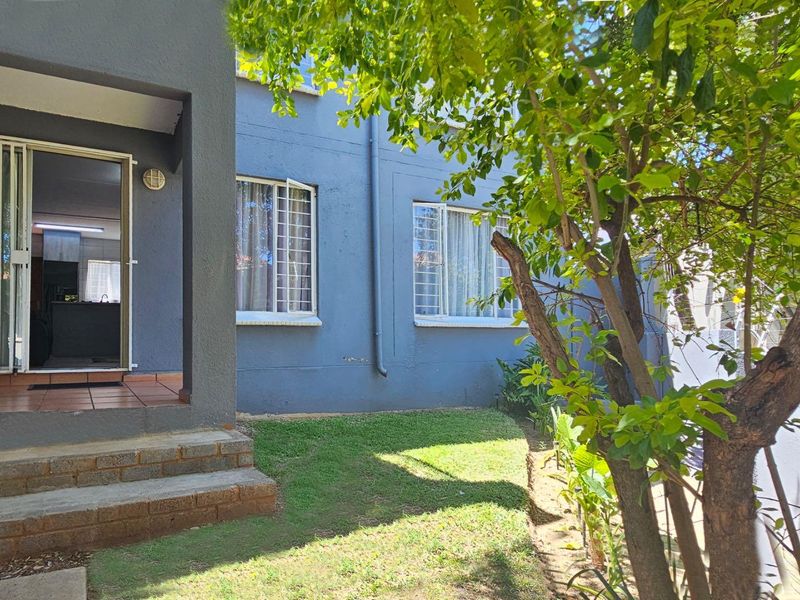 ABSOLUTELY STUNNING Newly renovated Apartment in Radiokop - Photo 4