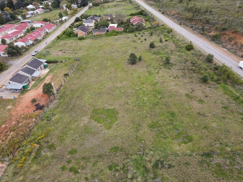 7463 m2 Vacant Plot in Joubertina - Photo 8