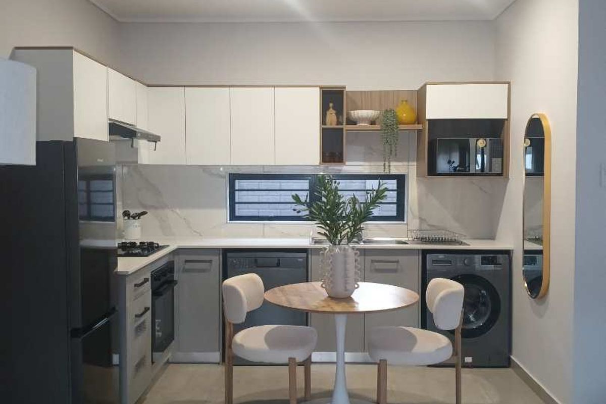 Brand New Gorgeous Houses For Sale in Alberton | No Transfer Duties - Photo 4