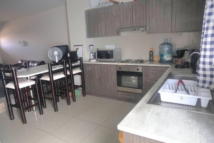 Property #2373229, Apartment Sold in Windhoek West