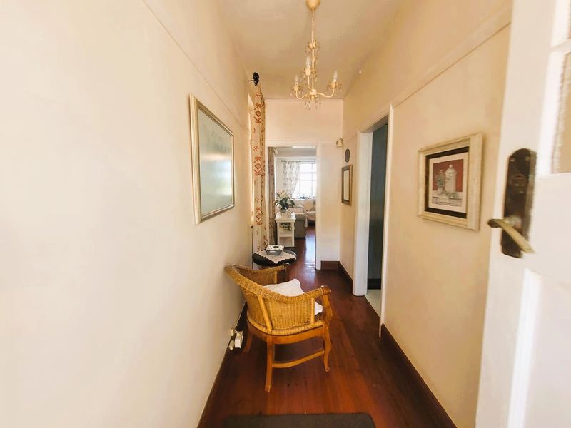 Spacious 2 Bedroom apartment close to schools and shops - Photo 6