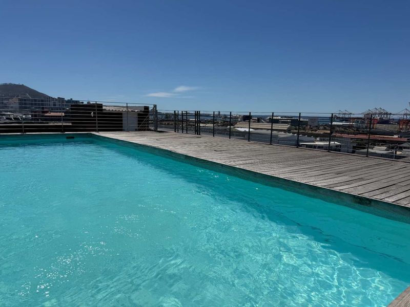 Fully Furnished One Bedroom Apartment- Woodstock - Photo 9