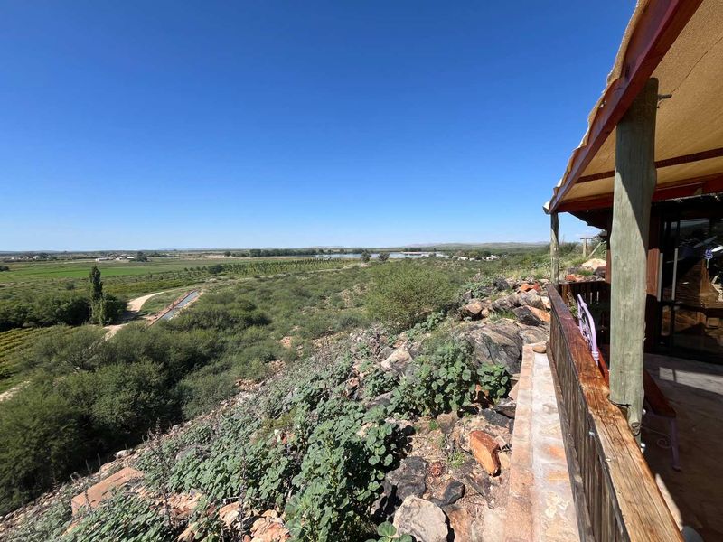 Calling All Entrepreneurs – Unique Guest Farm with Panoramic Views and Endless Potential - Photo 9