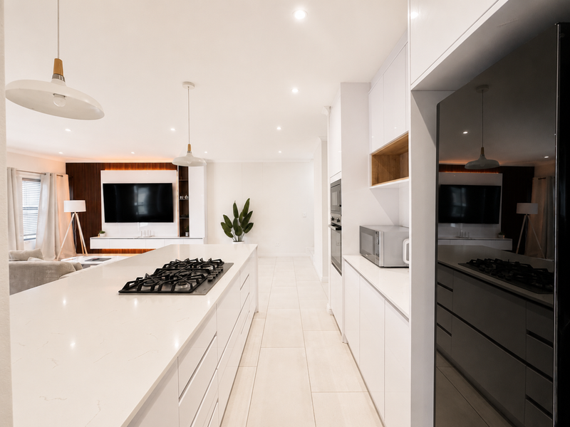Stylish 4-Bedroom Double-Storey Family Home in the Heart of Sandown, Cape Town - Photo 10