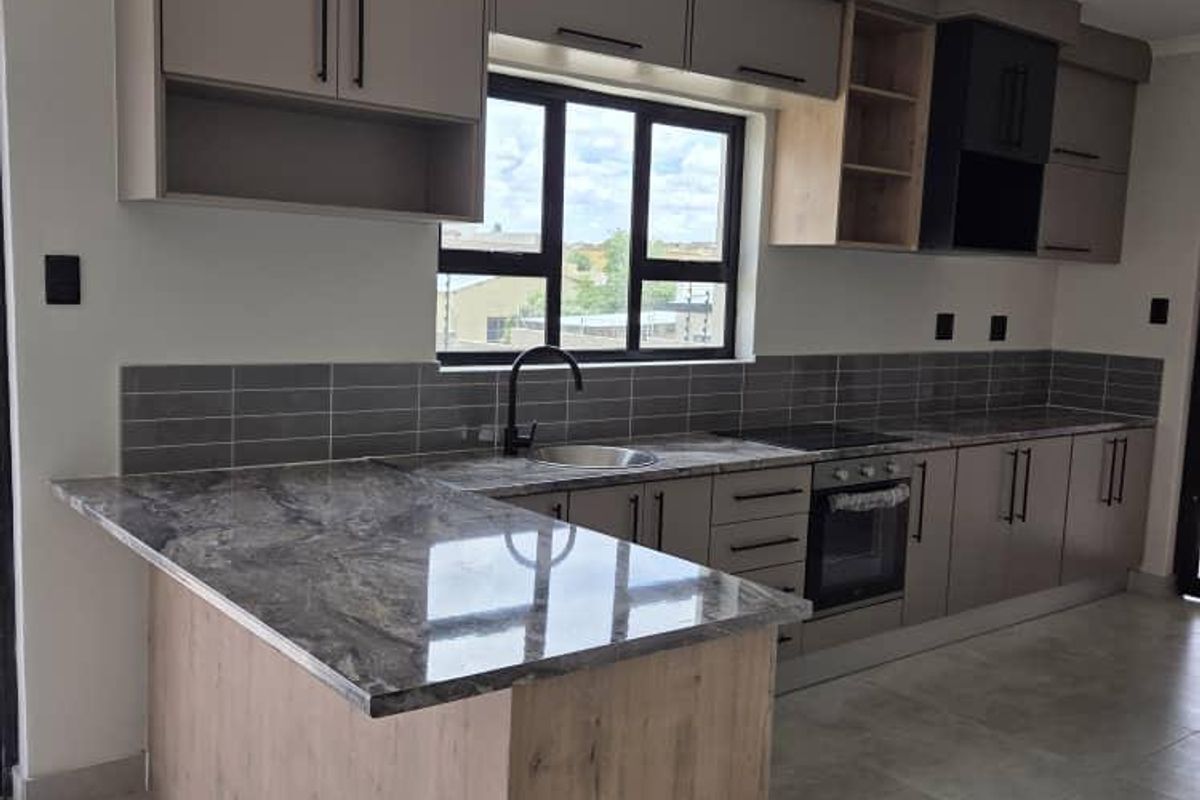 Brand new home for sale - Photo 2