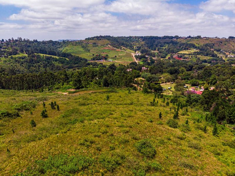 Prime Land in Stoneford Country Estate - Photo 9