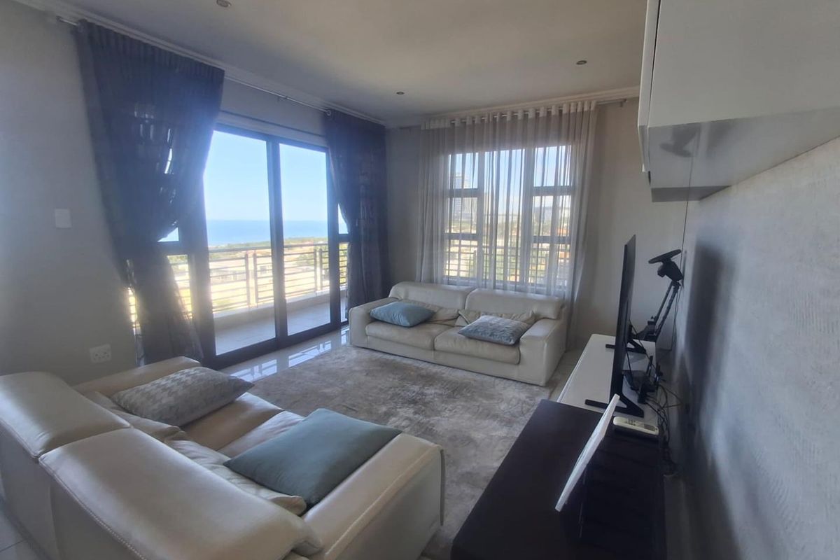 LUXURIOUS, ELEGANT  SECURE  FURNISHED APARTMENT - Photo 4