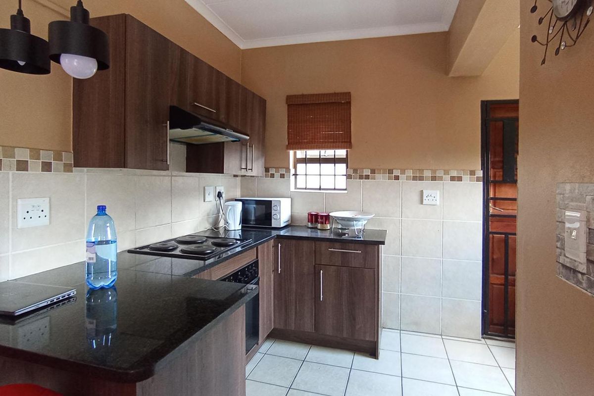 A perfect home - Photo 5